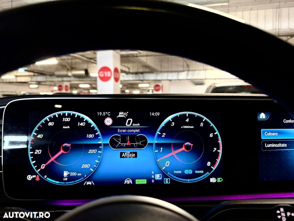 Mercedes-Benz GLE 450 MHEV 4MATIC - 14