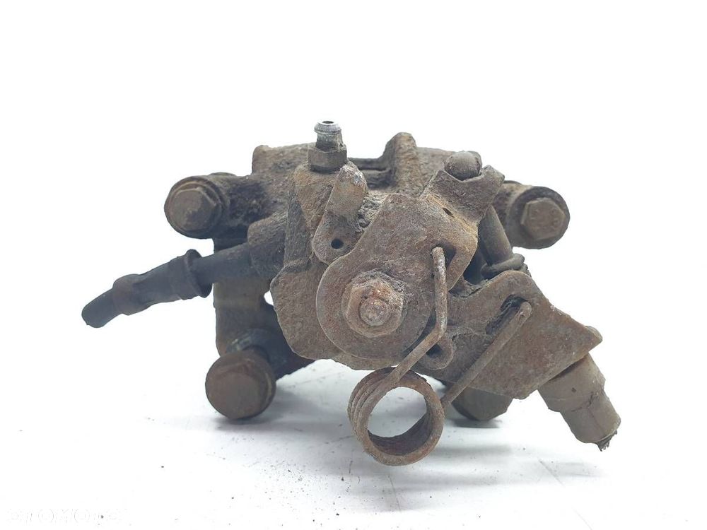 ZACISK HAMULCOWY TYŁ TYLNY PRAWY JARZMO SEAT ALHAMBRA I 2.0B - 4