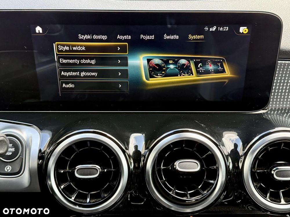 Mercedes-Benz GLB 220 d 8G-DCT Style - 36