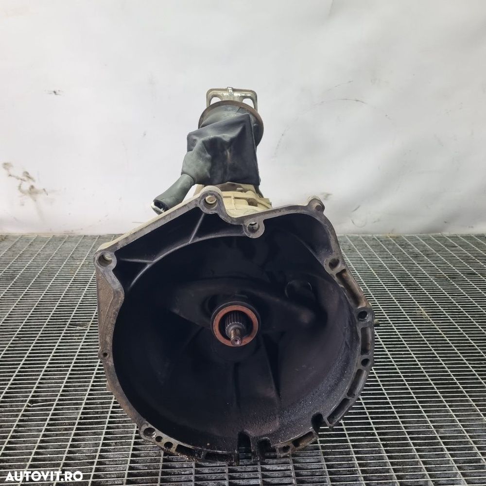 Cutie de viteze BMW X3 E83 2.5 Benzina 2003 - 2006 192CP Manuala 6 Trepte M54 B25 Euro4 ... - 4