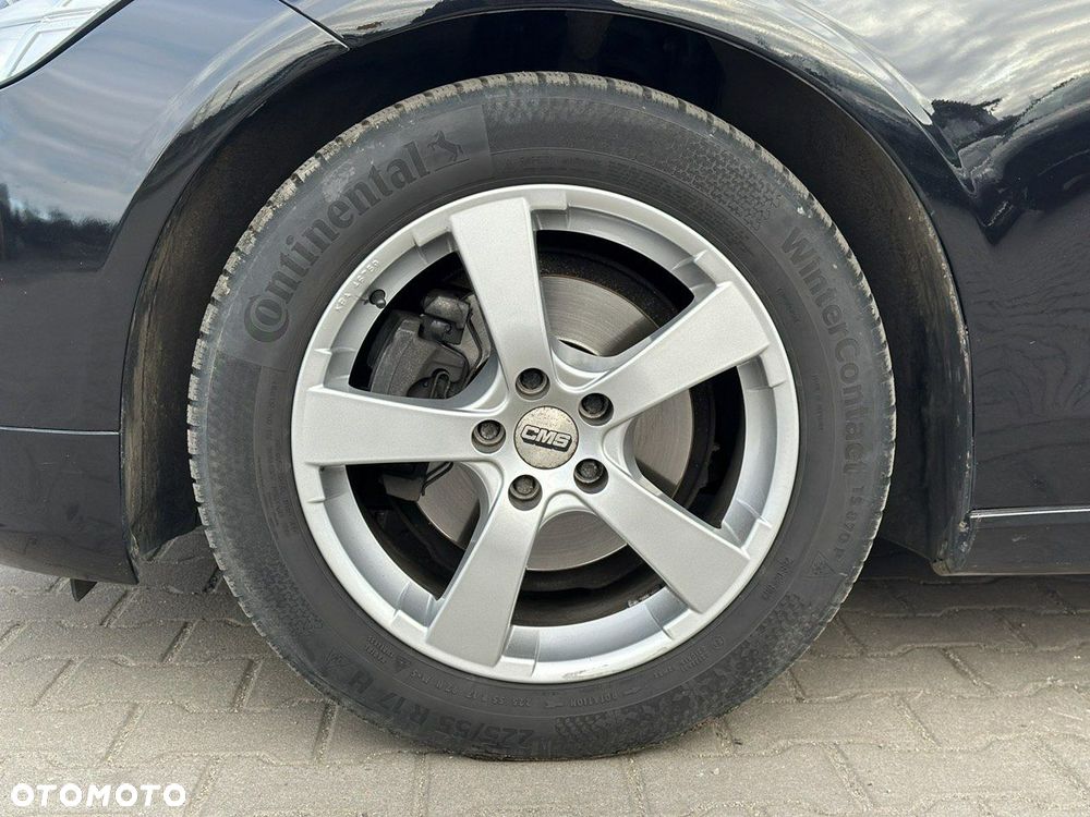 Volvo V90 - 29
