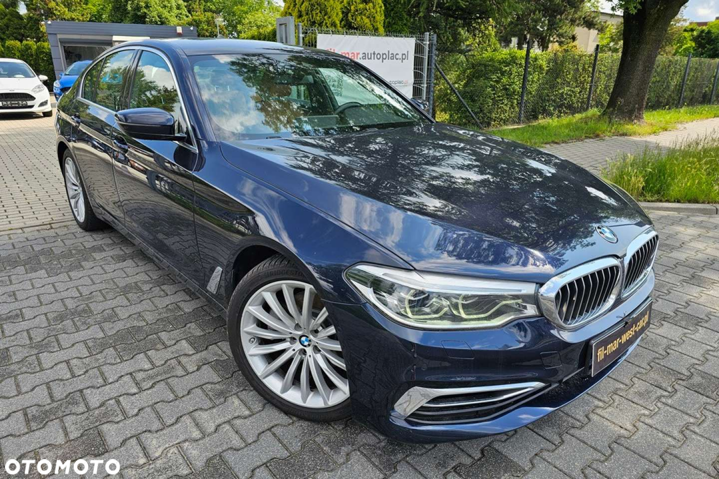 BMW Seria 5 - 2