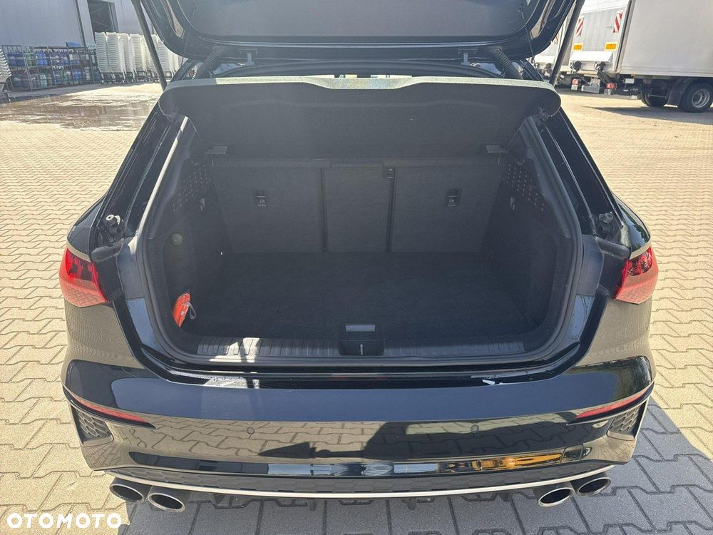 Audi S3 - 16
