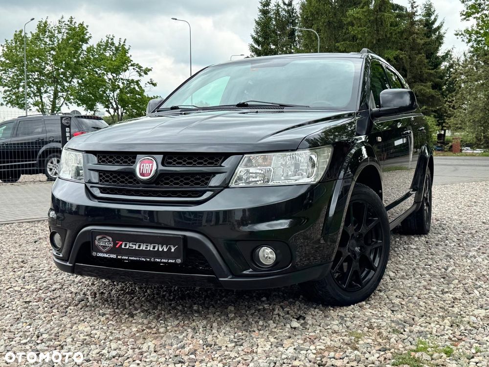 Fiat Freemont - 12
