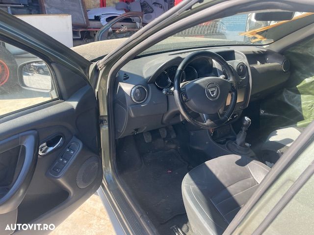 Dezmembrez Dacia Duster 2016 Motor 1.2 TCE Euro 6 - 11