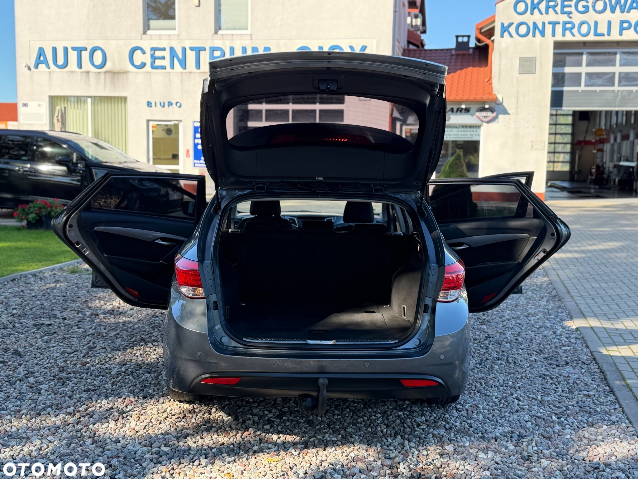 Hyundai i40 - 38