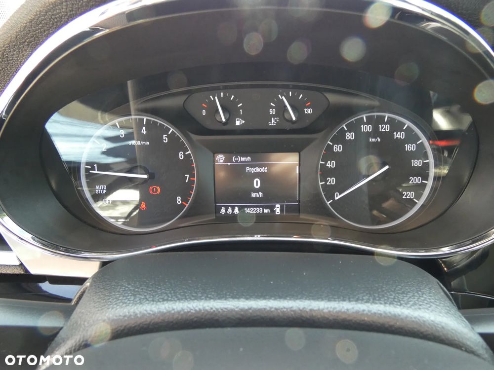 Opel Mokka 1.6 ecoFLEX Start/Stop Color Edition - 20