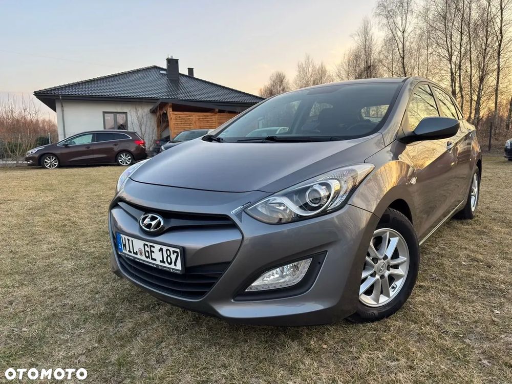 Hyundai i30 - 3
