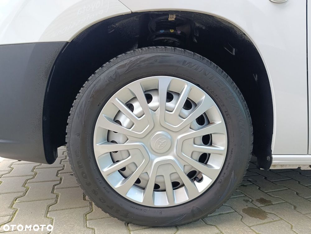 Toyota PROACE CITY - 7