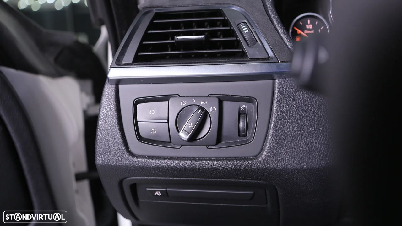BMW 420 d Auto - 11