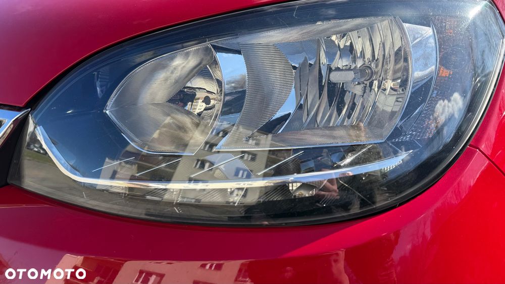 Skoda Citigo 1.0 Ambition EU6 - 19