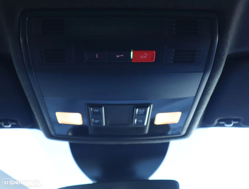 SEAT Ibiza 1.0 TSI FR - 48