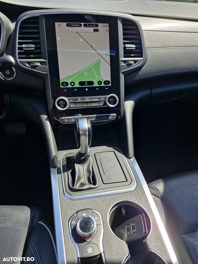 Renault Talisman TCe 160 EDC GPF INITIALE PARIS - 7