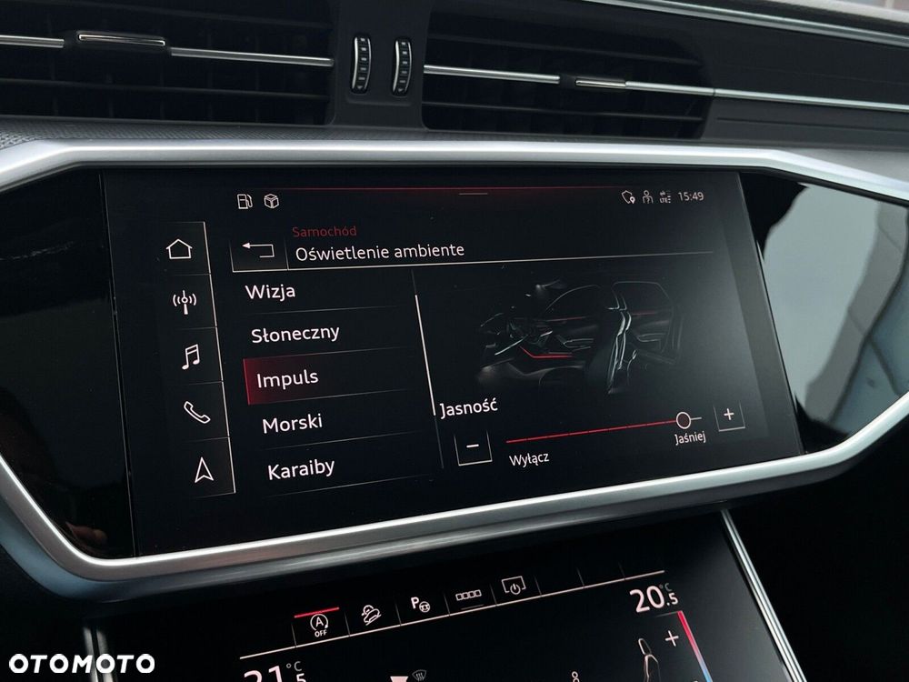 Audi A6 Allroad - 30