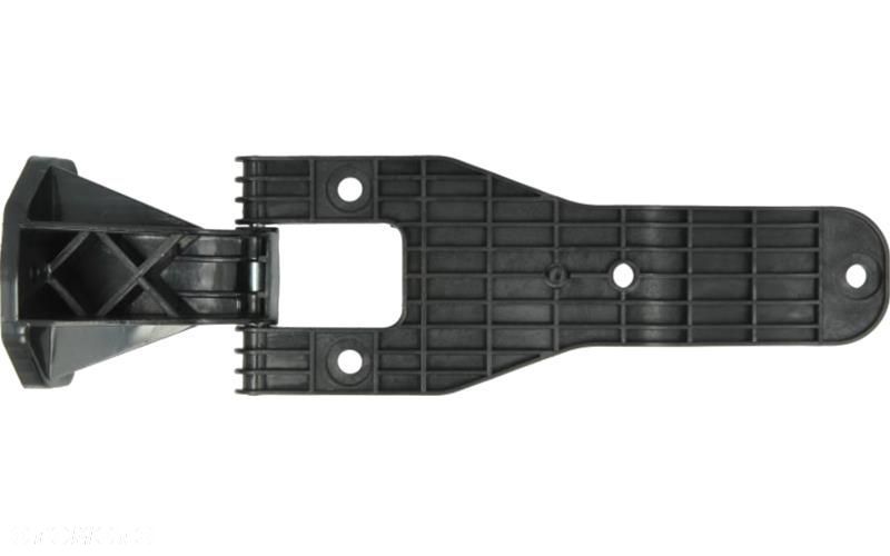 renault premium dxi kerax zawias atrapy maski prawy / lewy 5010468879 - 1