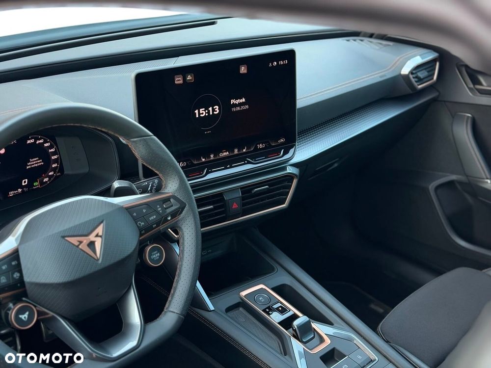 Cupra Formentor - 12