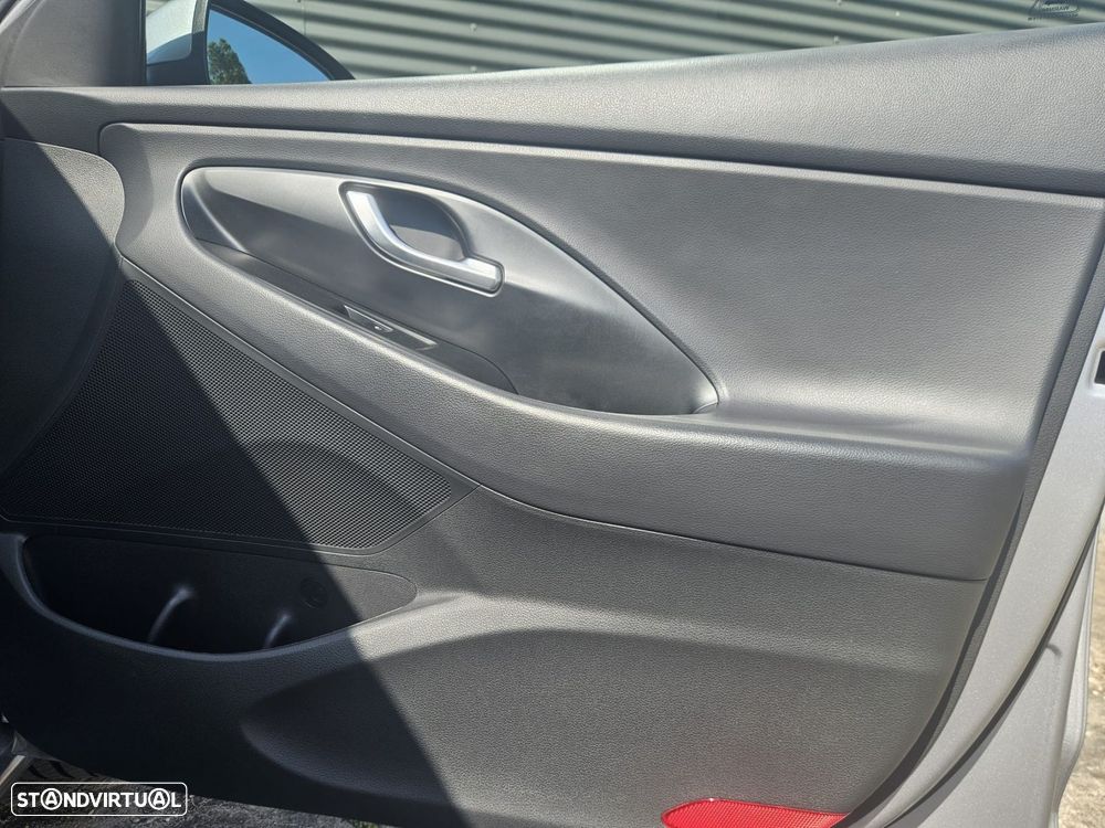 Hyundai i30 1.0 T-GDI Style Plus - 48