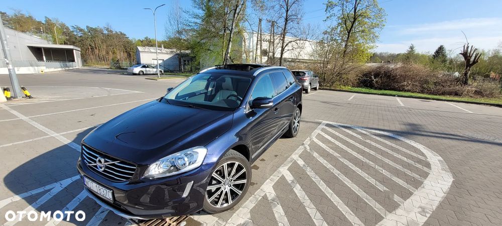 Volvo XC 60 T5 Drive-E Ocean Race - 18