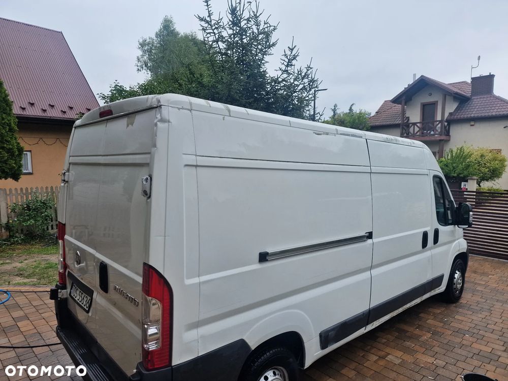 Fiat DUCATO - 4