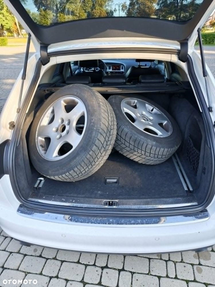 Audi A6 Avant 2.0 TDI - 8