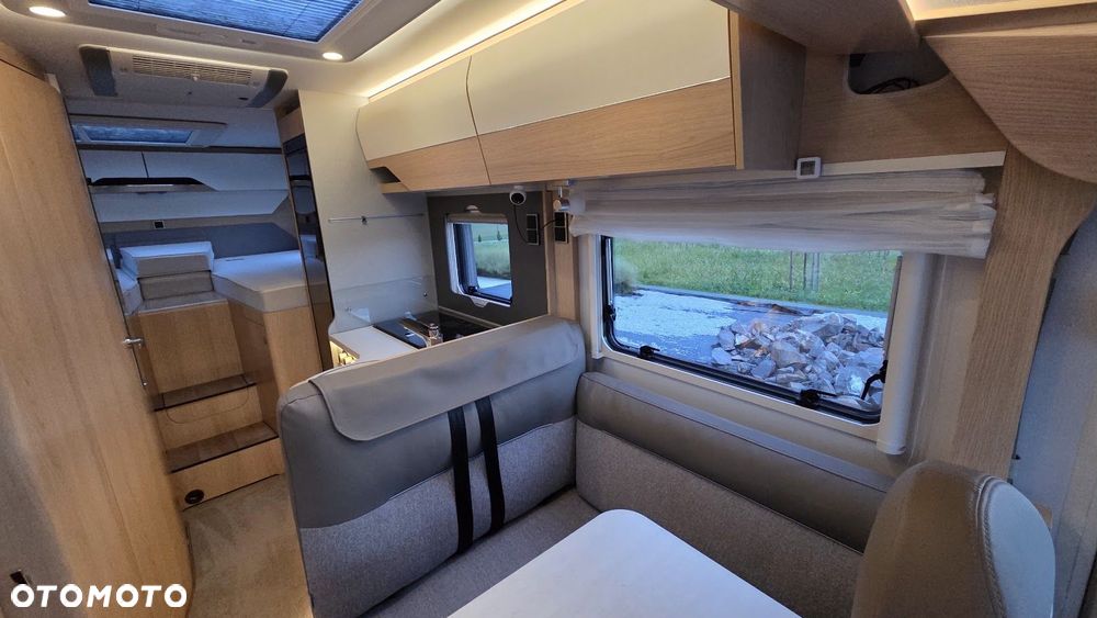 Hymer-Eriba BMC I600 - 13