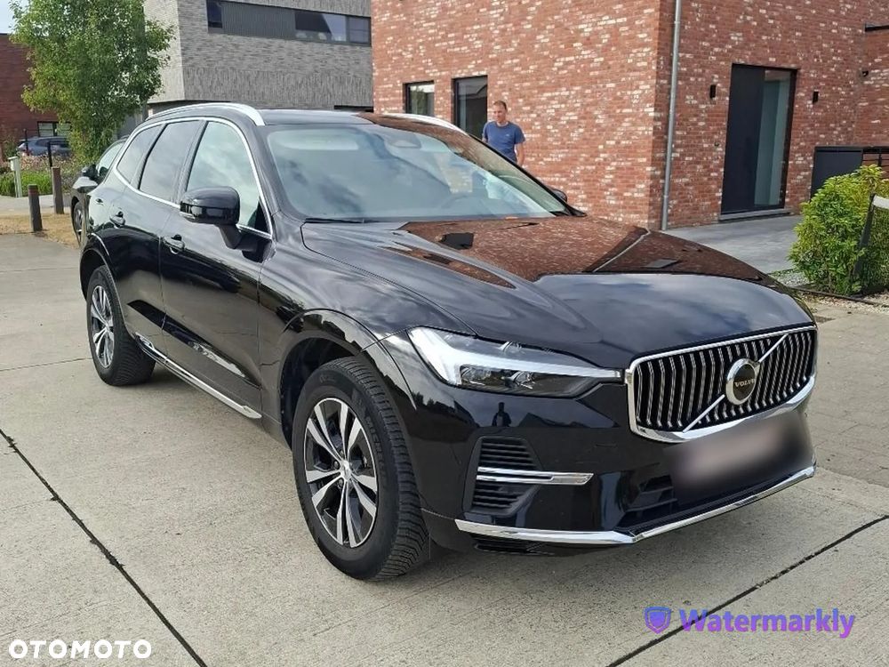Volvo XC 60 - 1