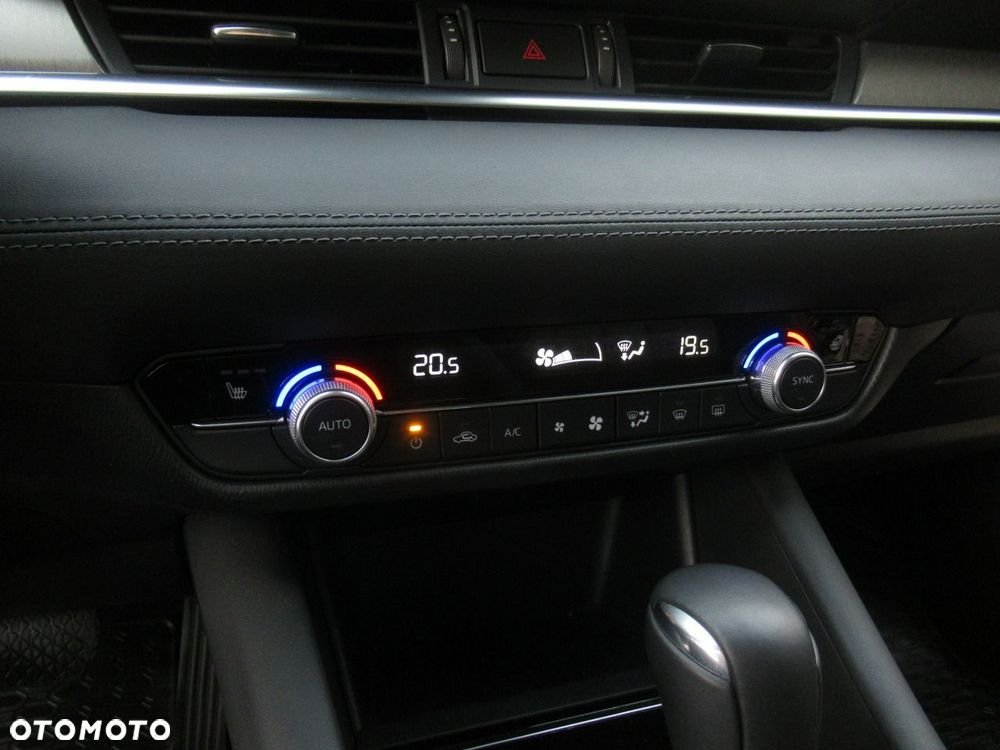 Mazda 6 2.0 SkyJoy - 17