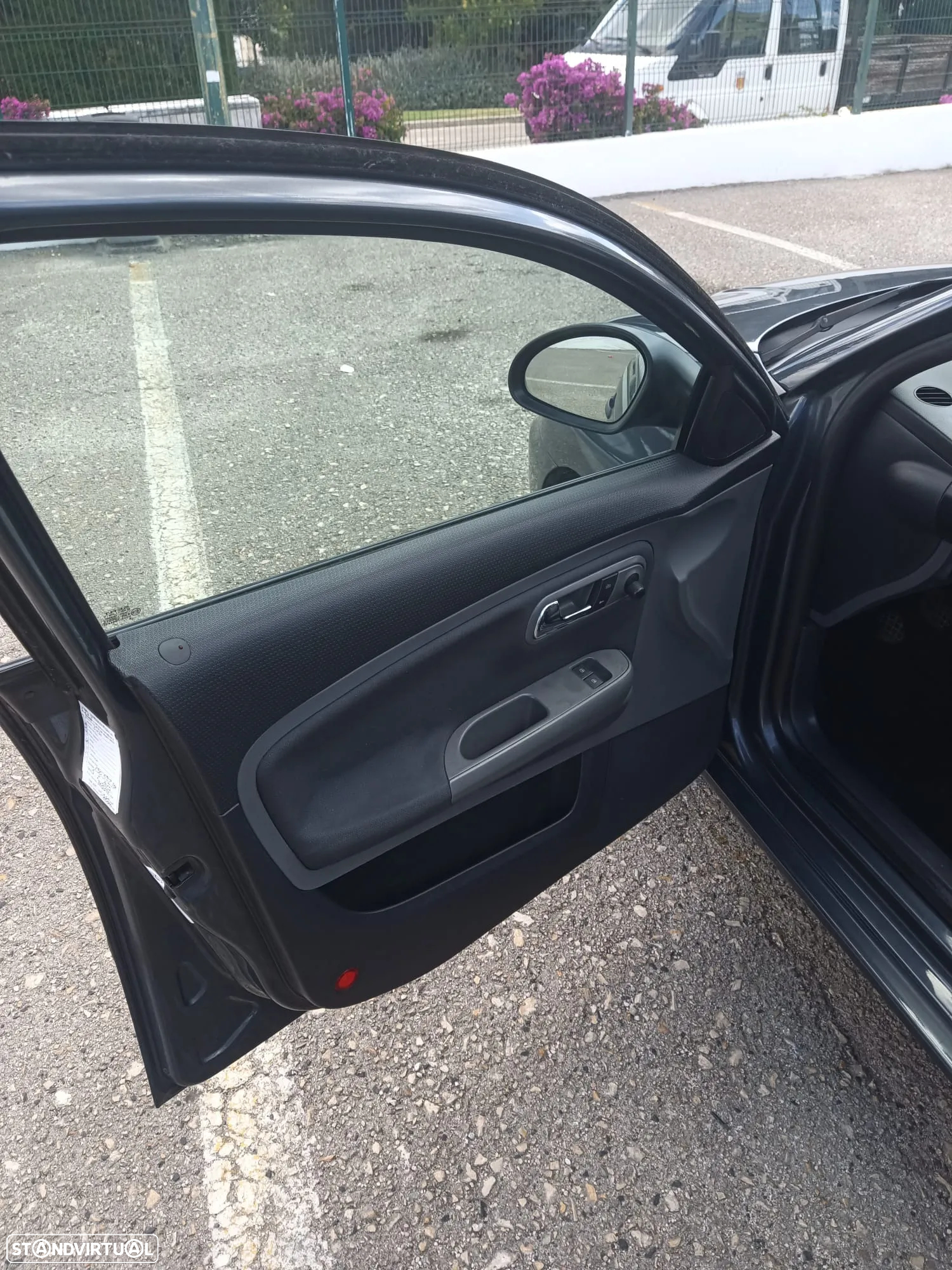 SEAT Ibiza 1.4 TDi Stylance - 14