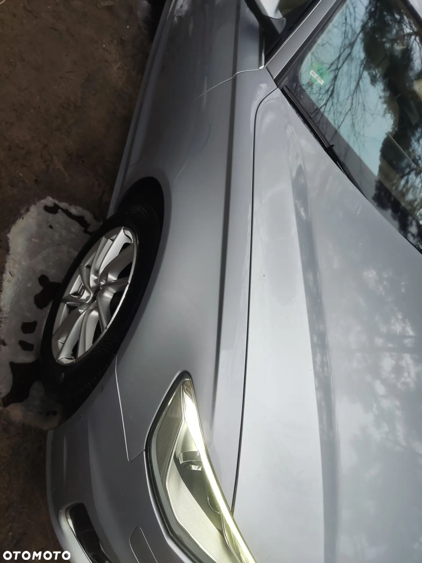 Audi A6 3.0 TDI Quattro S tronic - 8