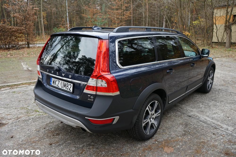 Volvo XC 70 - 6