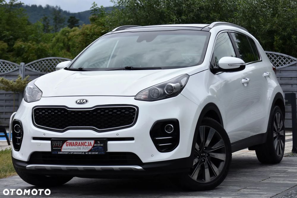 Kia Sportage ver-1-7-crdi-2wd-vision