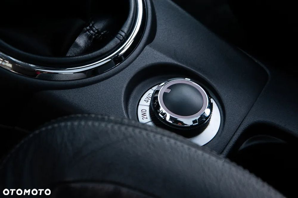 Citroën C4 Aircross HDi 150 Stop & Start 4WD Tendance - 22