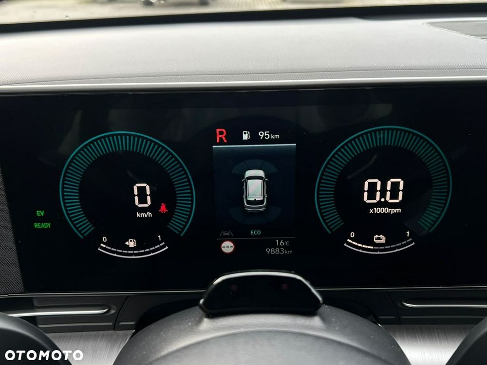 Hyundai Kona - 29