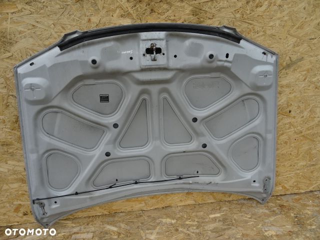 MASKA POKRYWA SILNIKA KIA SHUMA II C4 01-04 NR290 - 7