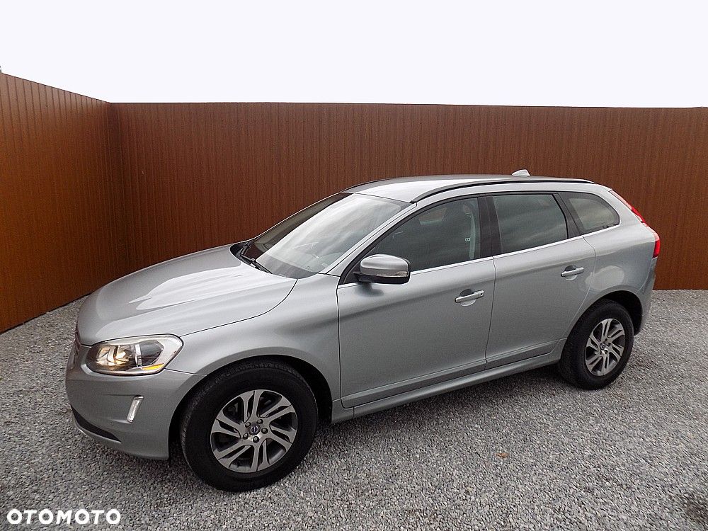 Volvo XC 60 D4 Geartronic Kinetic - 31