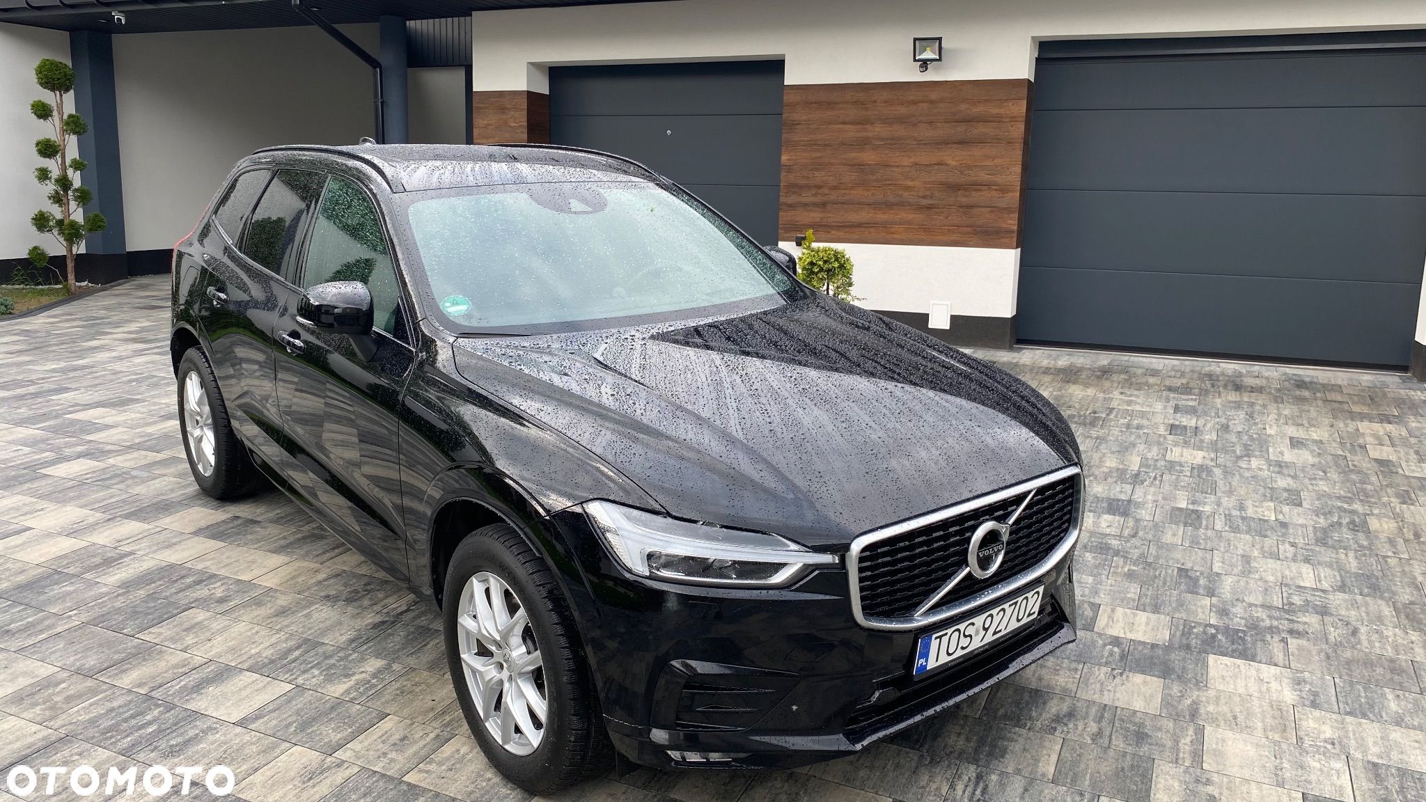 Volvo XC 60 B5 D AWD Geartronic RDesign - 1