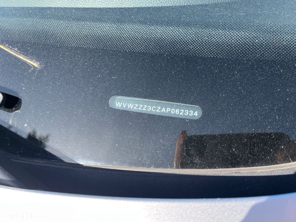 Volkswagen Passat 1.8 TSI Sportline - 17