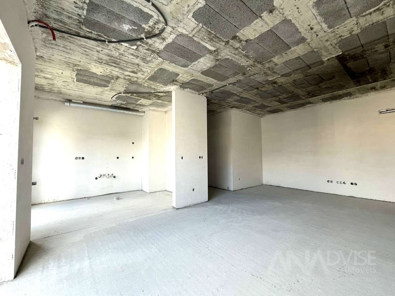 Apartamento T1 Venda em Viseu,Viseu - Grande imagem: 2/10