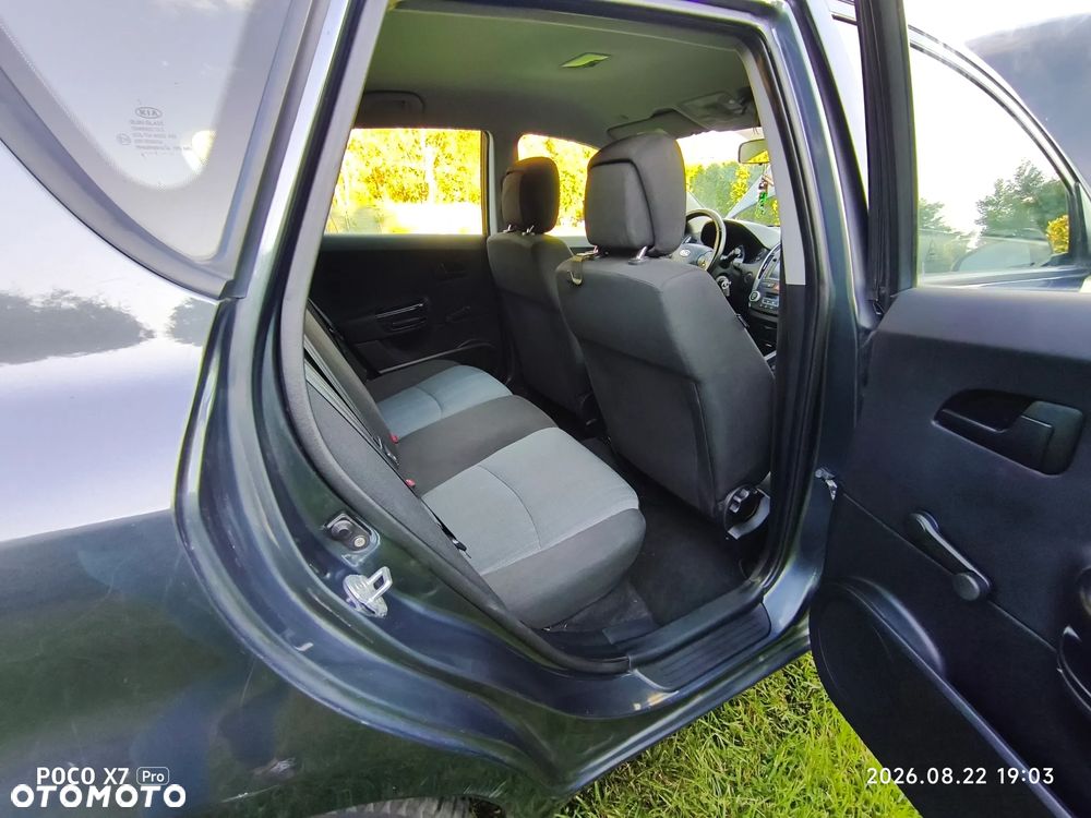 Kia Ceed 1.4 Comfort + - 11