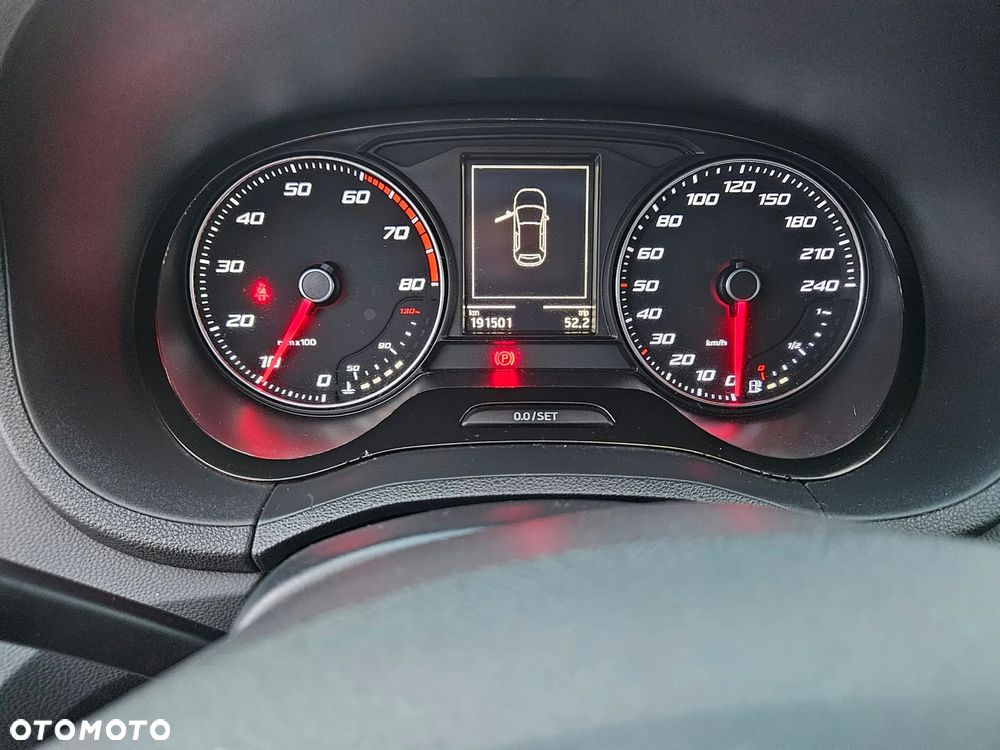 Seat Ibiza - 14