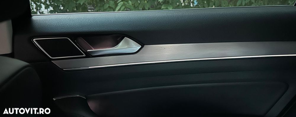 VOLKSWAGEN Passat 2015 — imagine 25