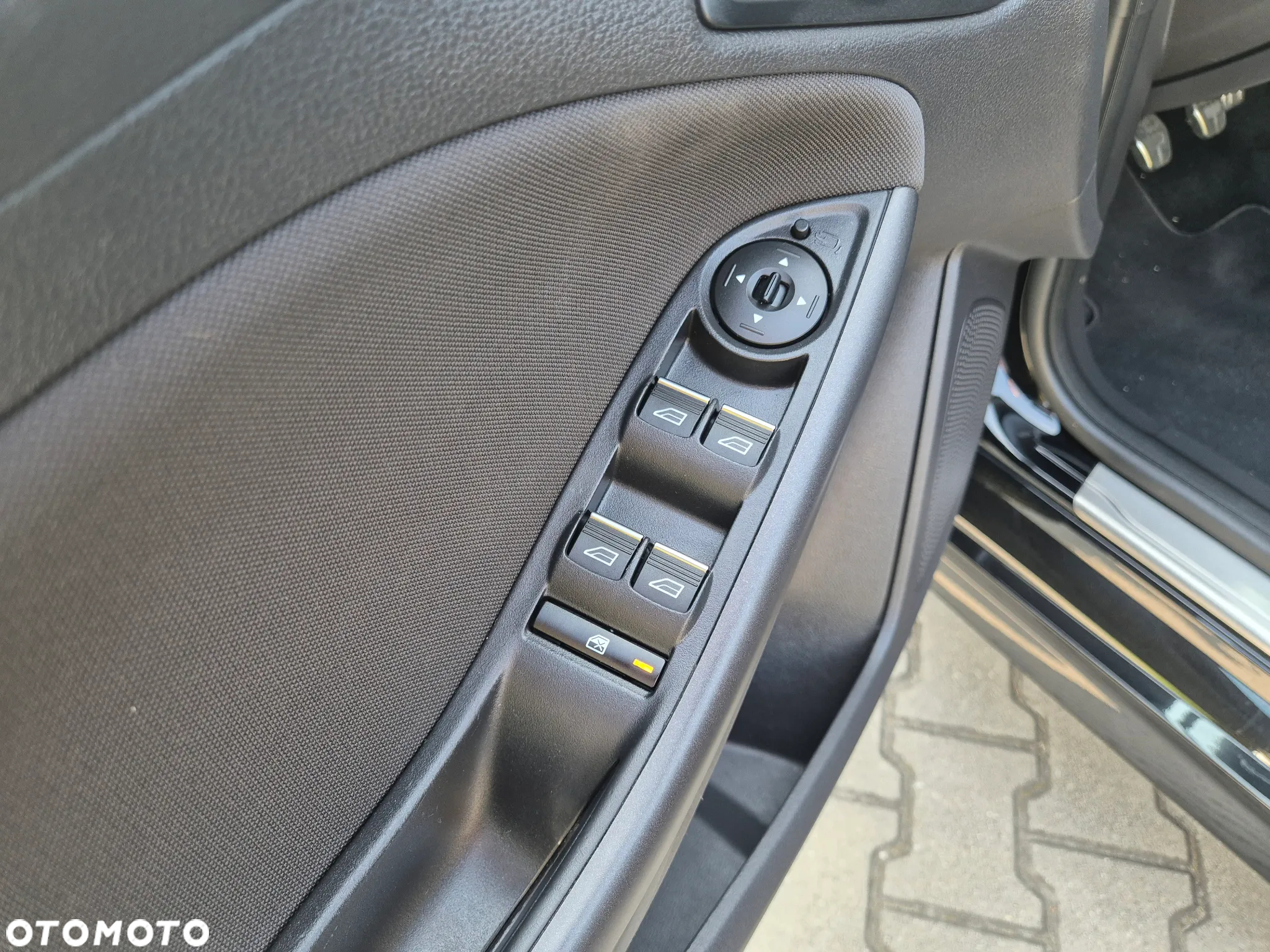 Ford Focus 1.0 EcoBoost ST-Line Black ASS - 17