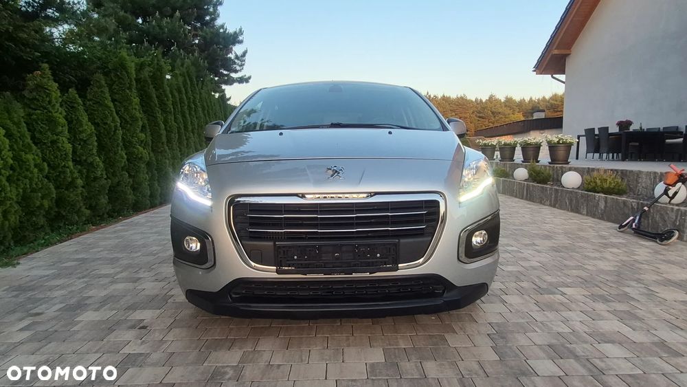 Peugeot 3008 HDi 115 Business-Line - 17