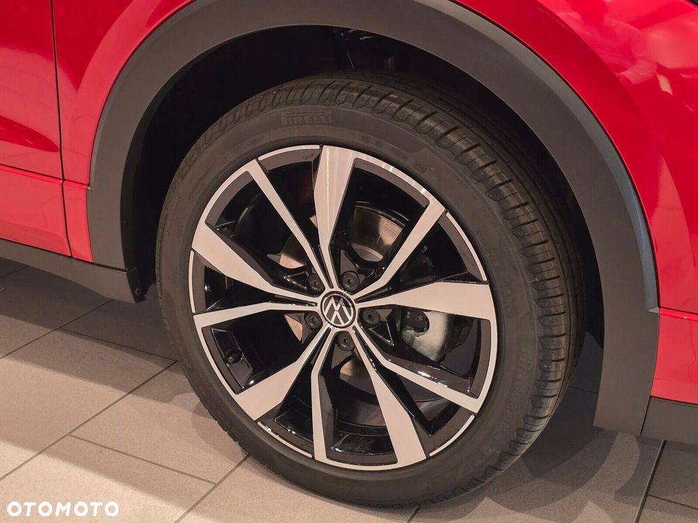 Volkswagen T-Cross 1.5 TSI ACT R-Line Plus DSG - 7