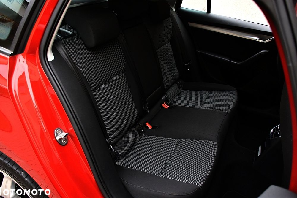 Skoda Octavia 2.0 TDI (Green tec) Style - 32