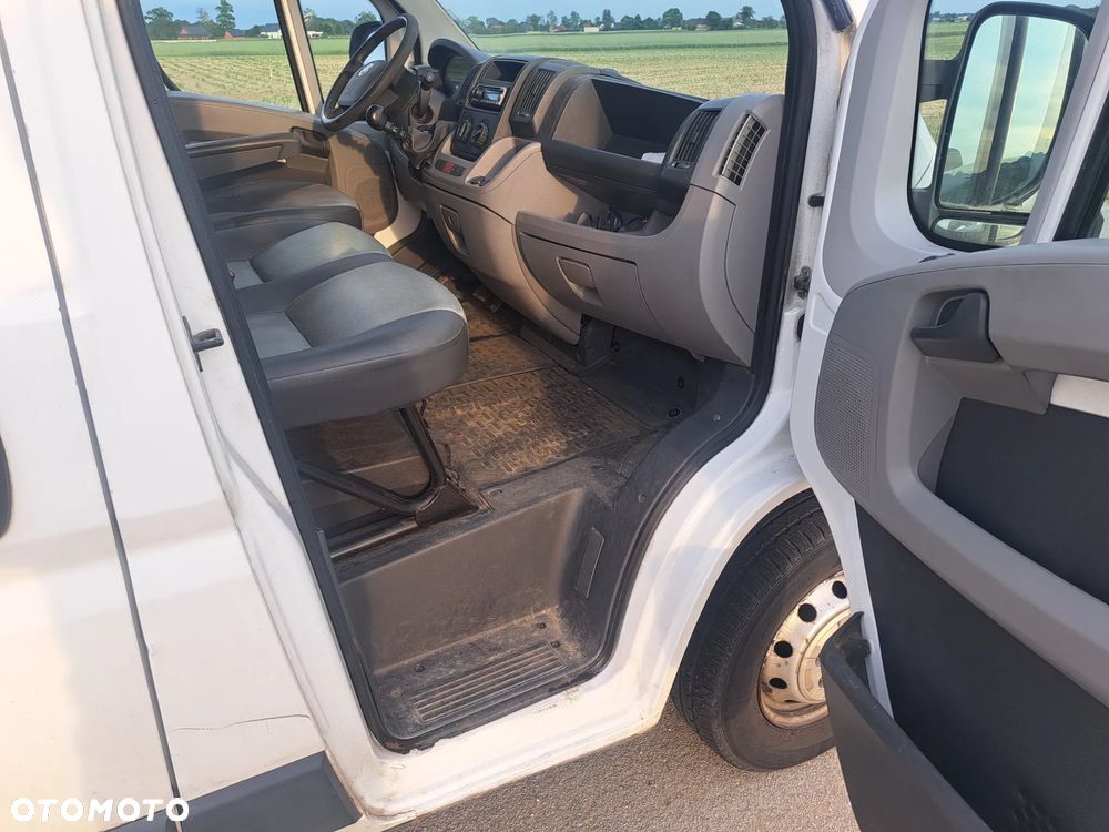 Fiat Ducato - 9