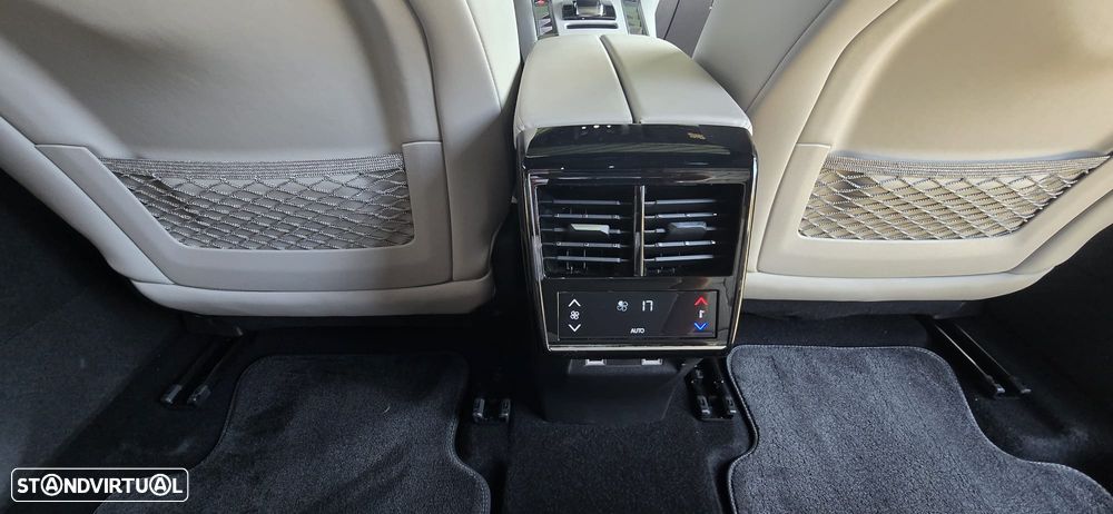 DS DS7 Crossback E-Tense Grand Chic EAT8 - 26
