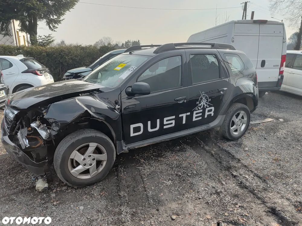 Dacia Duster 1.5 dCi Celebration - 27