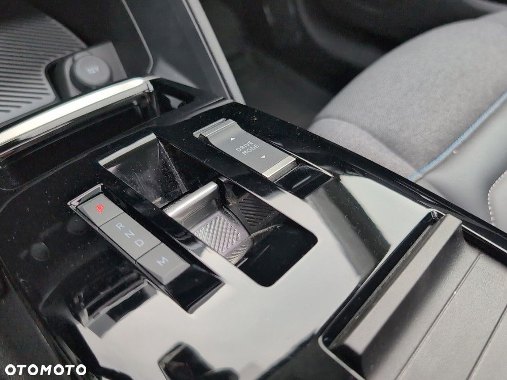 Citroën C4 1.5 BlueHDi Max S&S EAT8 - 14