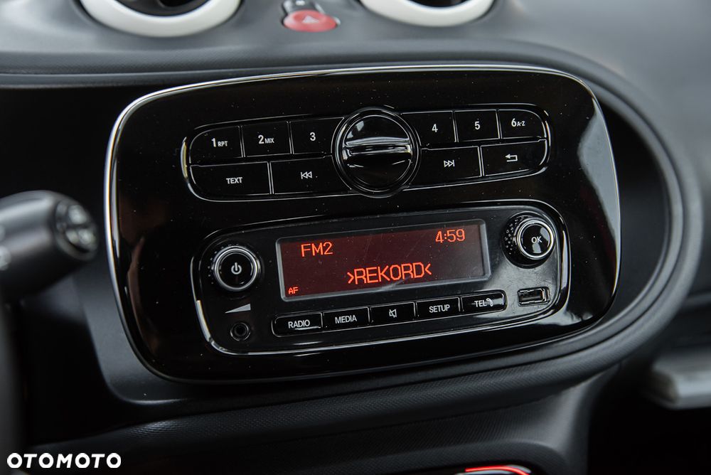 Smart Fortwo - 18